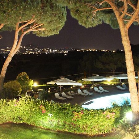 Agriturismo Lecanfore Vendégház Castel di Leva Kültér fotó