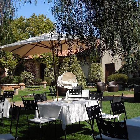 Agriturismo Lecanfore Vendégház Castel di Leva Kültér fotó