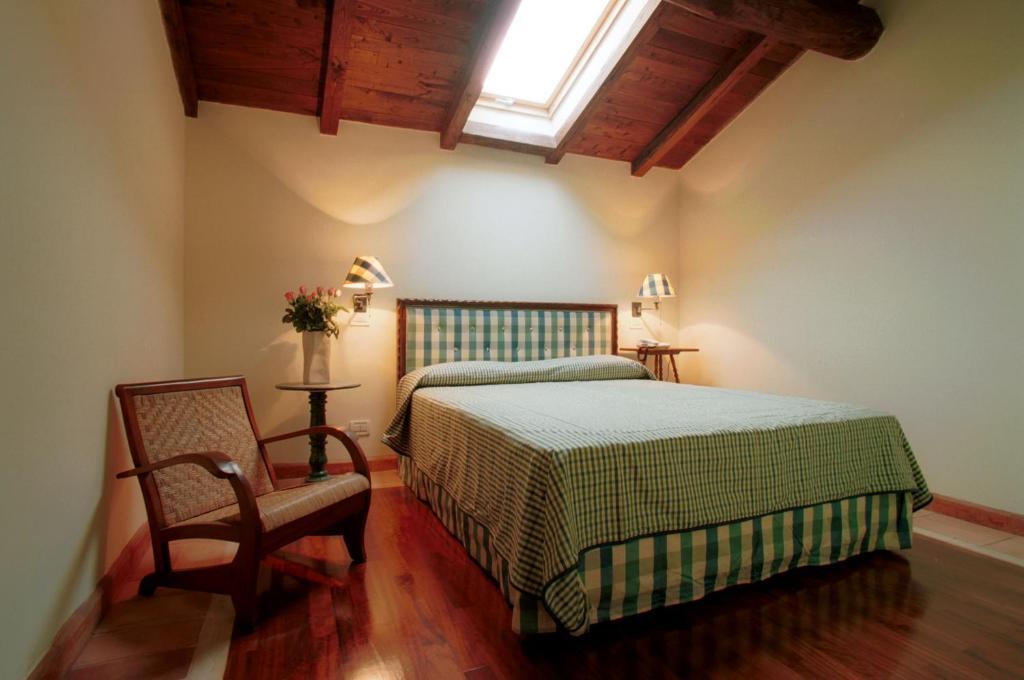 Agriturismo Lecanfore Vendégház Castel di Leva Kültér fotó