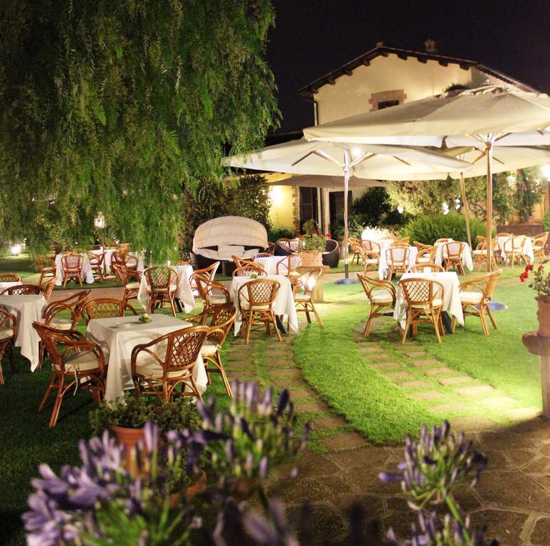 Agriturismo Lecanfore Vendégház Castel di Leva Kültér fotó