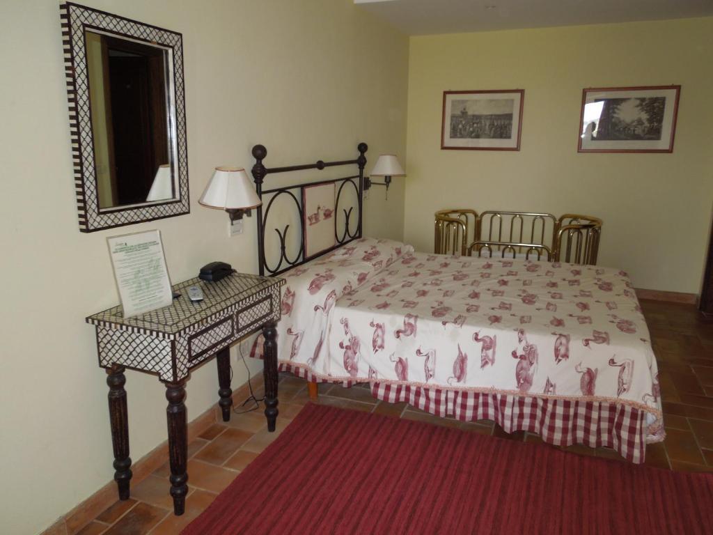 Agriturismo Lecanfore Vendégház Castel di Leva Szoba fotó