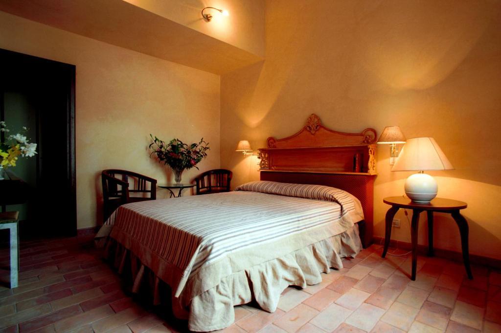 Agriturismo Lecanfore Vendégház Castel di Leva Szoba fotó