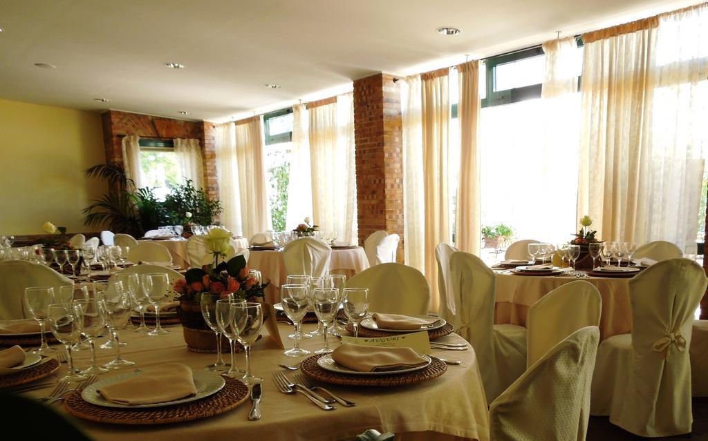 Agriturismo Lecanfore Vendégház Castel di Leva Kültér fotó